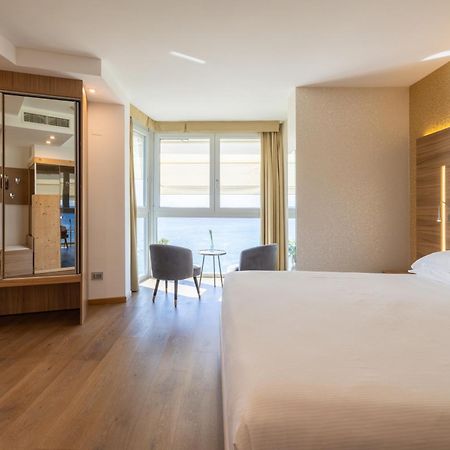 Kriss Internazionale Hotel Μπαρντολίνο Εξωτερικό φωτογραφία