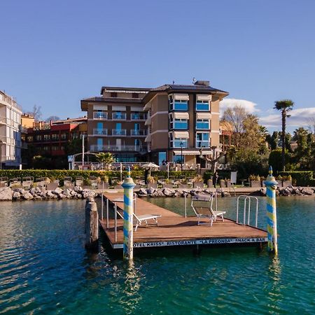 Kriss Internazionale Hotel Μπαρντολίνο Εξωτερικό φωτογραφία