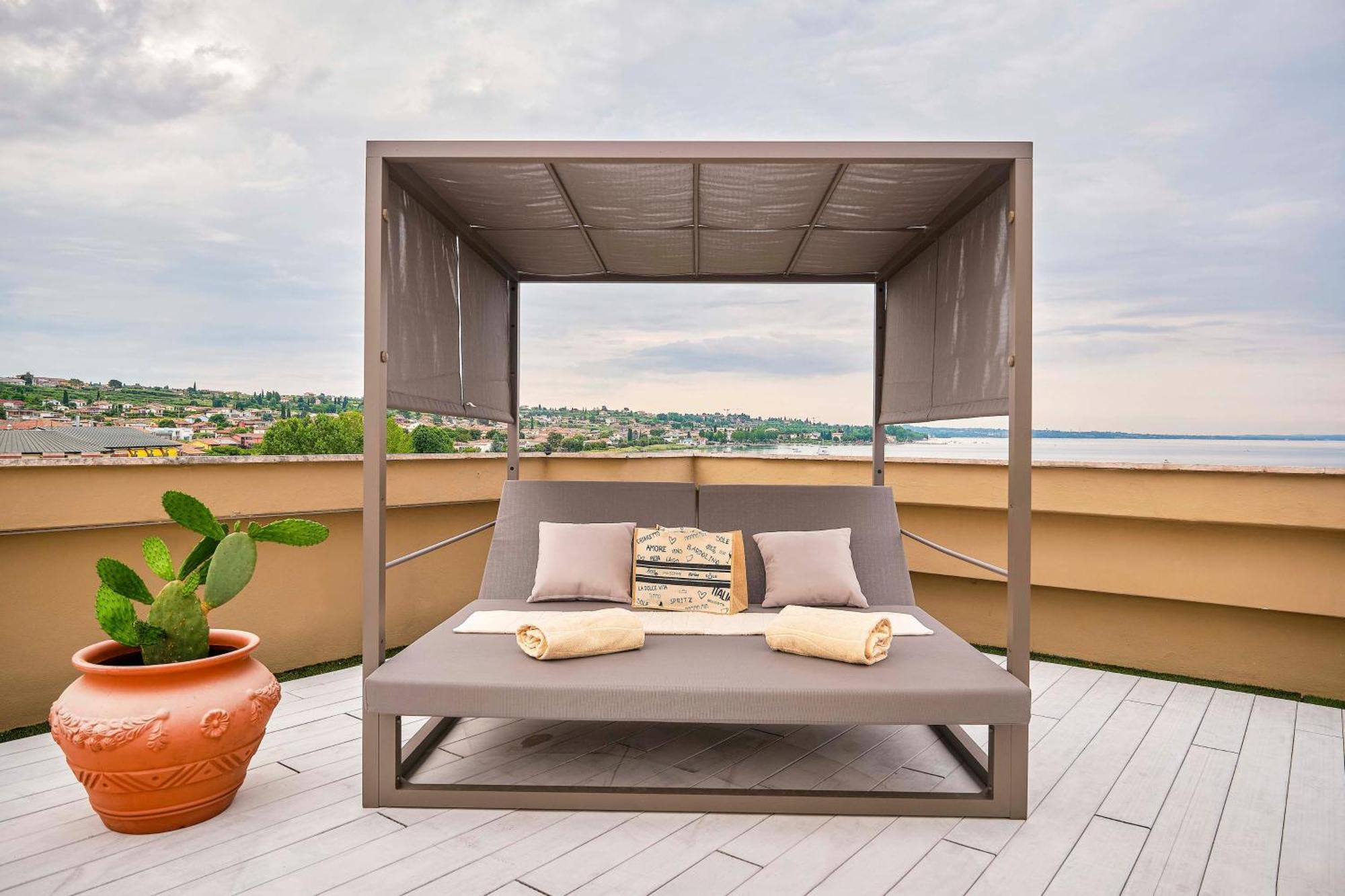 Kriss Internazionale Hotel Μπαρντολίνο Εξωτερικό φωτογραφία