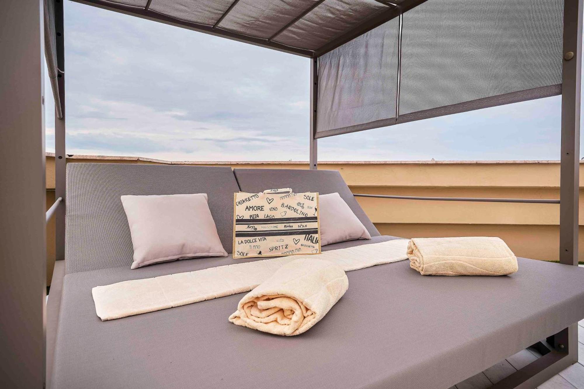 Kriss Internazionale Hotel Μπαρντολίνο Εξωτερικό φωτογραφία
