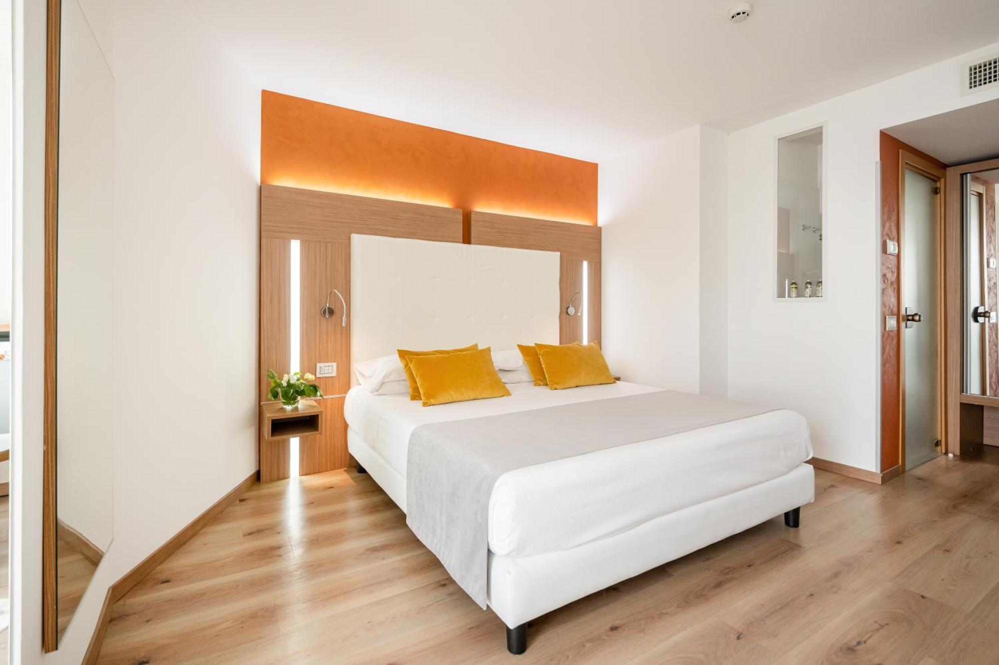 Kriss Internazionale Hotel Μπαρντολίνο Εξωτερικό φωτογραφία