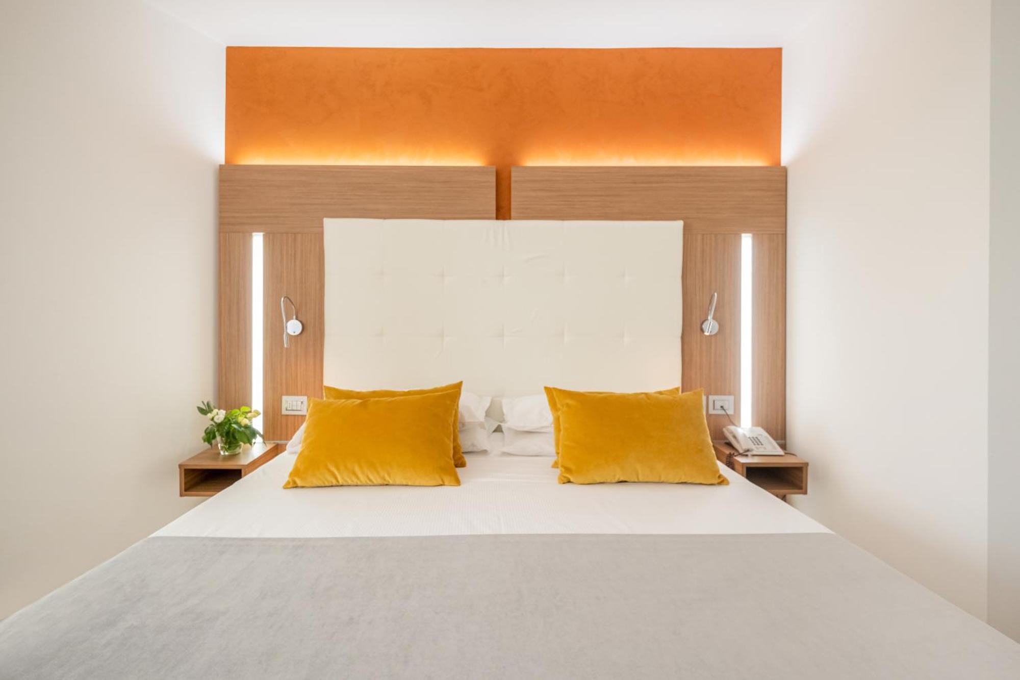 Kriss Internazionale Hotel Μπαρντολίνο Εξωτερικό φωτογραφία