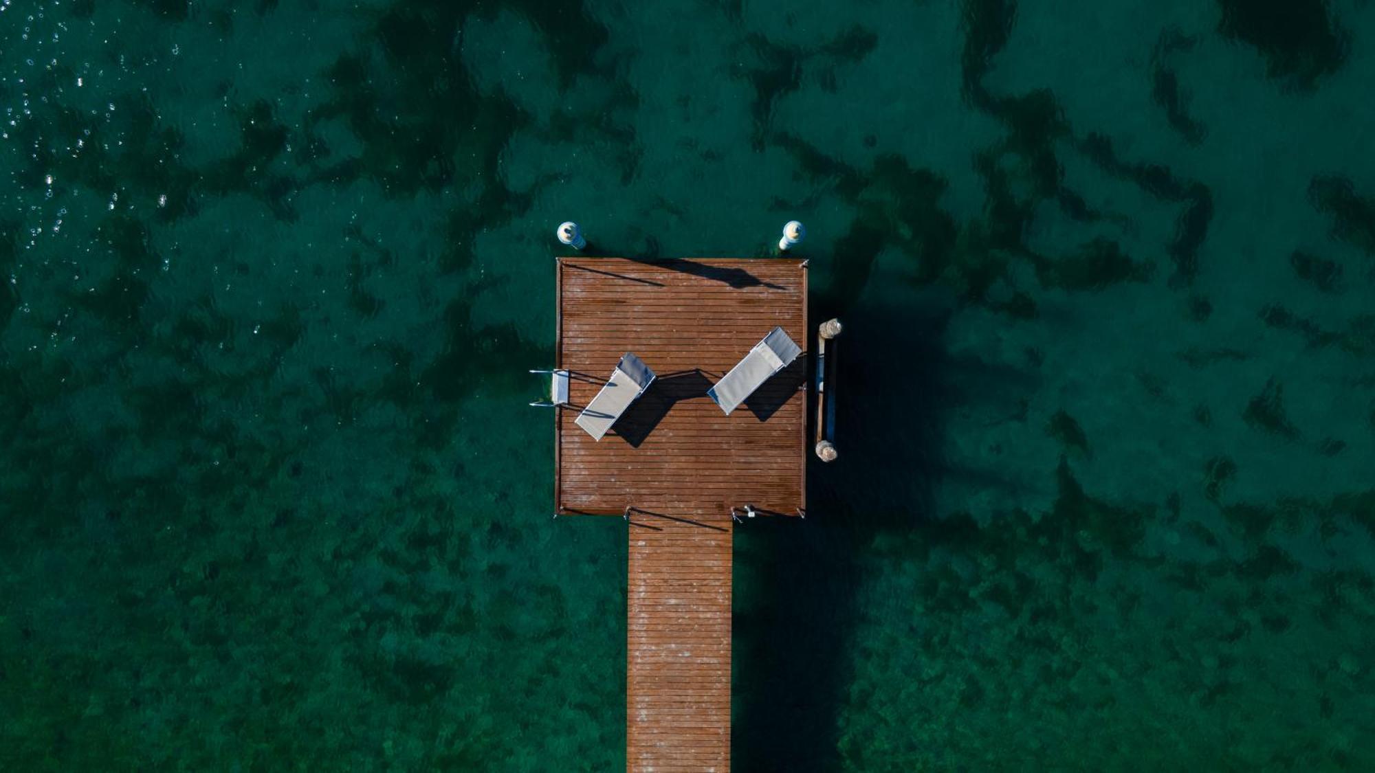 Kriss Internazionale Hotel Μπαρντολίνο Εξωτερικό φωτογραφία