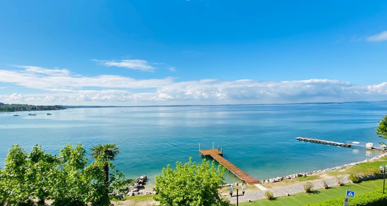 Kriss Internazionale Hotel Μπαρντολίνο Εξωτερικό φωτογραφία